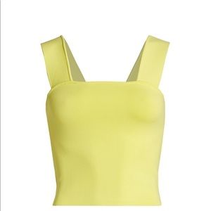 ISO Alice + Olivia crop top